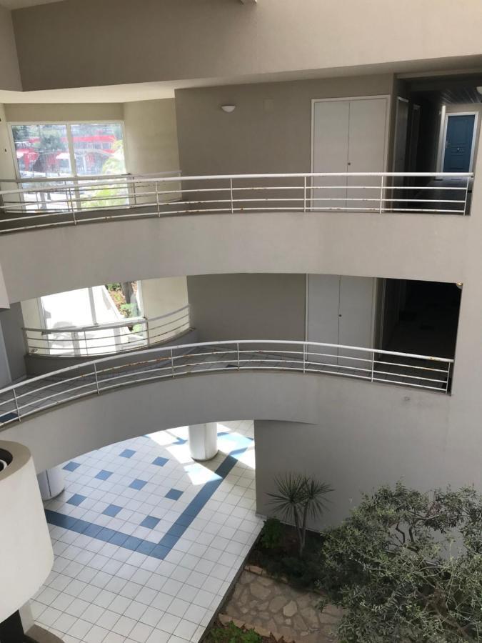 Apartamento Acquamarina Villeneuve-Loubet Exterior foto