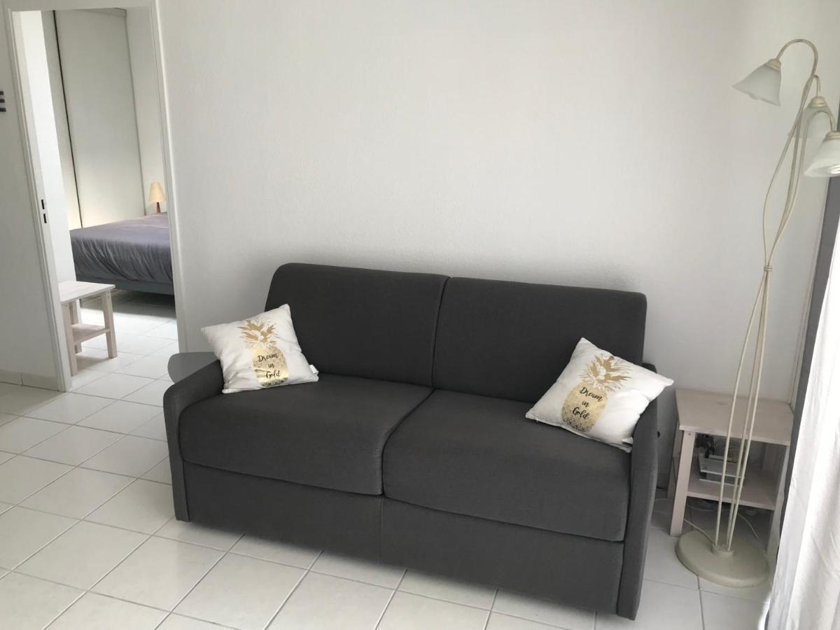 Apartamento Acquamarina Villeneuve-Loubet Exterior foto