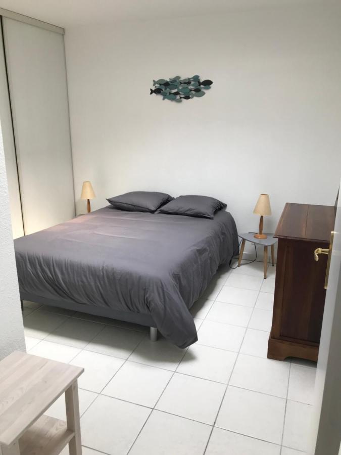 Apartamento Acquamarina Villeneuve-Loubet Exterior foto